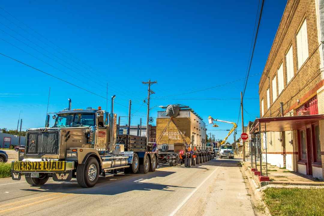 California Advances Plan for 24/7 Auto-Issue OS/OW Permits