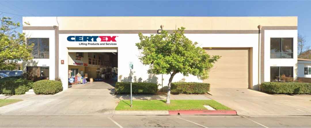 Ascent Lifting Acquires Hoisting Wire Rope and Sling