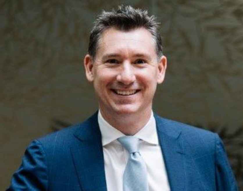 Bigfoot Construction Equipment Names Trevor Pease as Fractional Executive Consultant