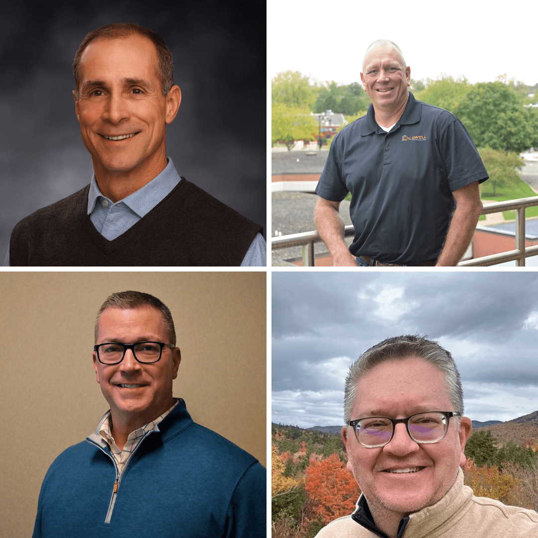 The Caldwell Group Restructures Canadian Operations