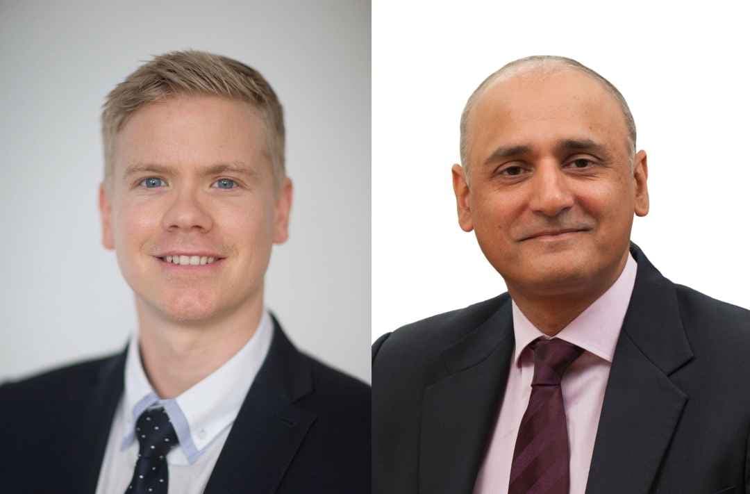 Perkins Announces Global Sales Leadership Transition Ahead of 2026