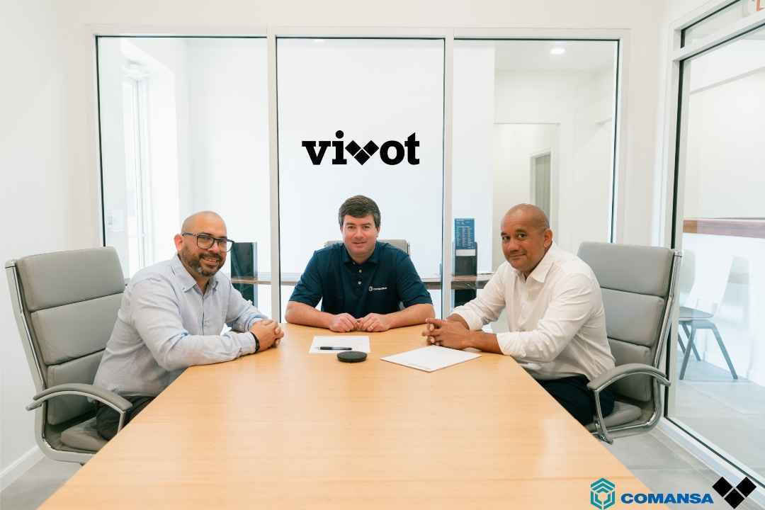 Comansa Appoints Vivot Group as Caribbean Distributor