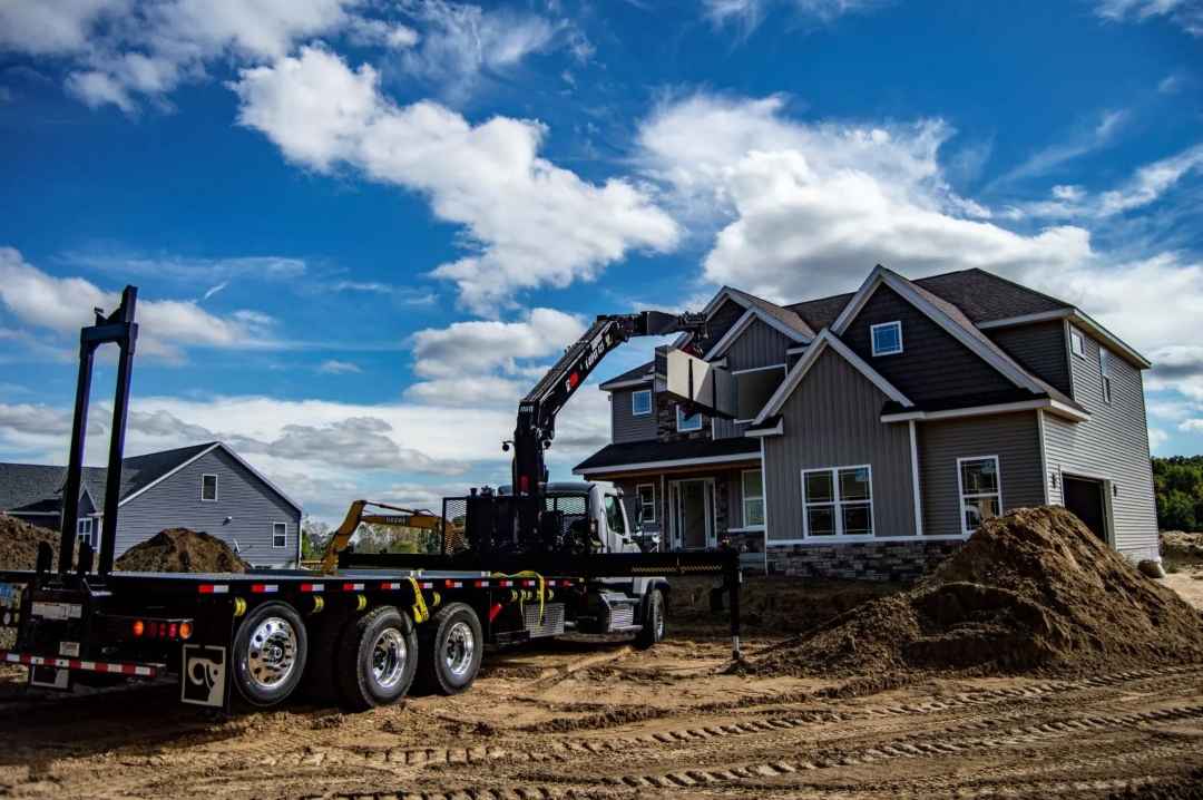 WPPE Named Hiab Dealer Across Midwest Region