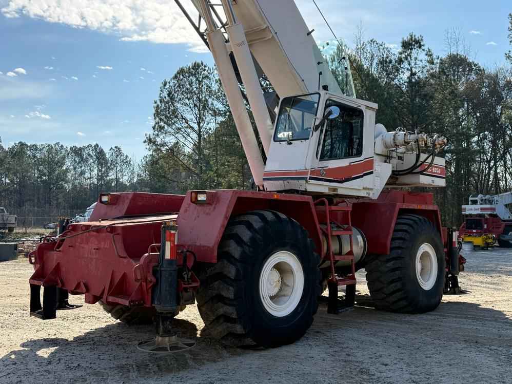 Crane