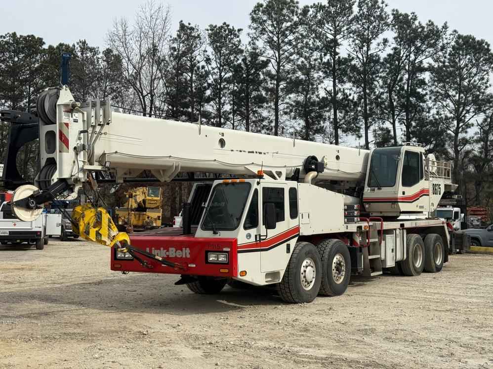 Crane