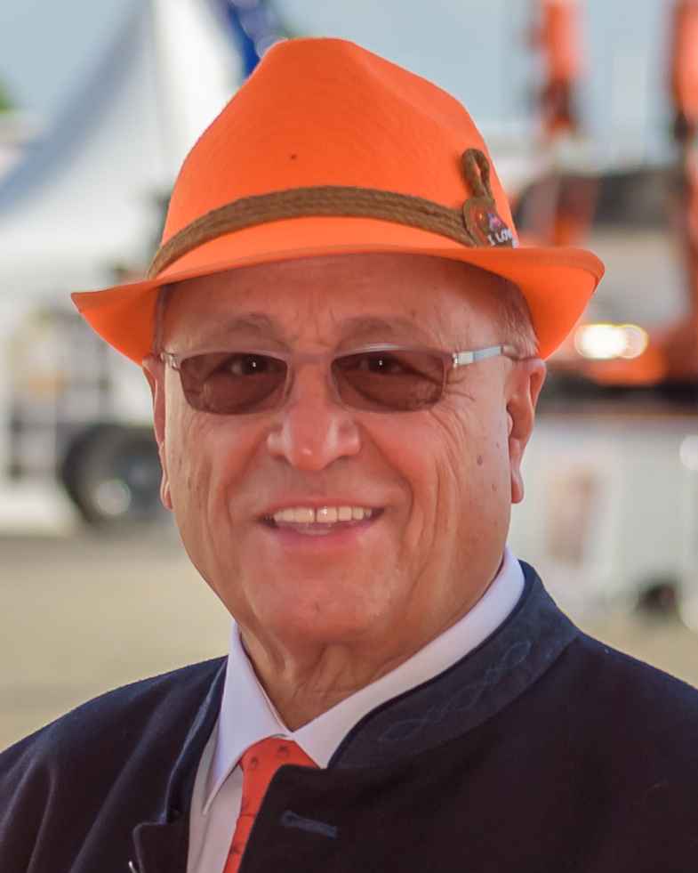 Fil Filipov has Passed