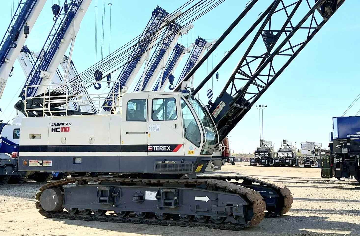 Crane