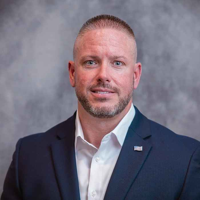 Sims Crane Names Mike Kuffermann as COO