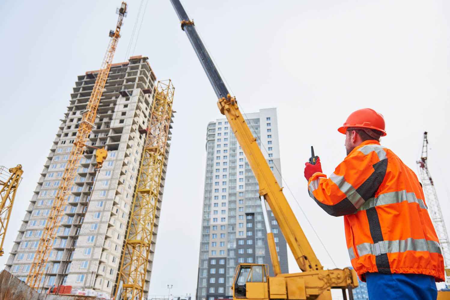 Skilled Trades Alliance Targets Labor Shortage
