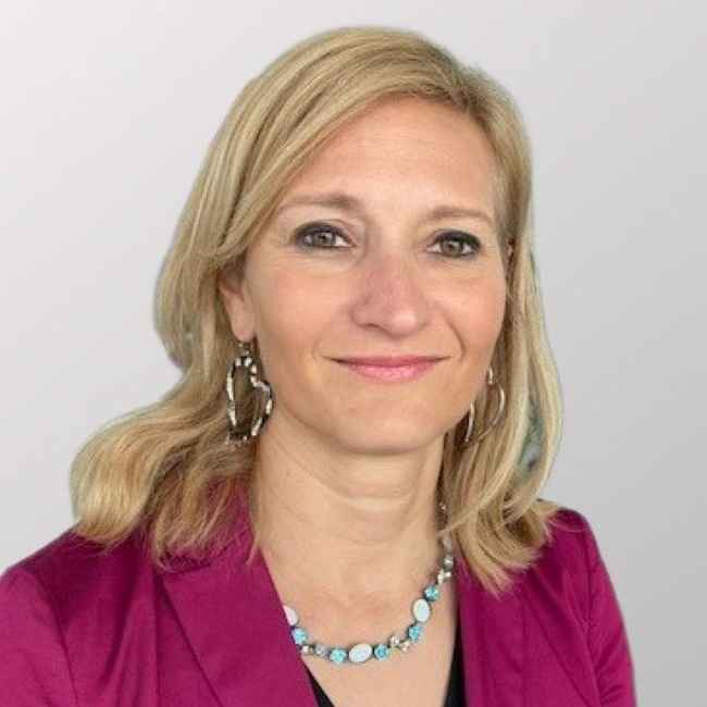 Konecranes Names Mara Zavagno Executive Vice President of People & Culture