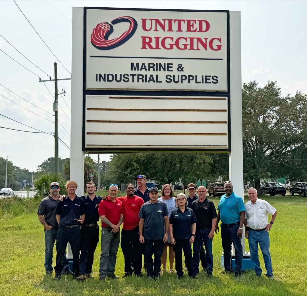 Ascent Lifting Acquires United Rigging