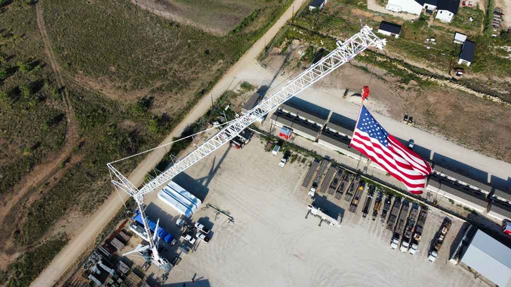 Davis Crane Group Adds Tadano AC 7.450-1
