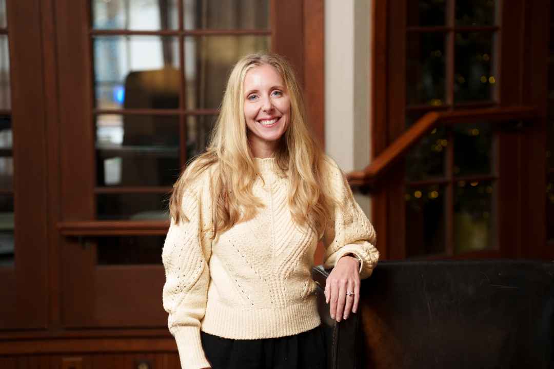 Sims Crane CFO Katie MacGillivary Named 2026 Tampa Bay Titan 100 Honoree