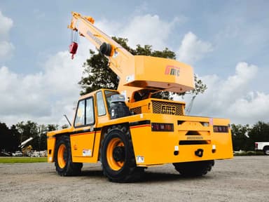 2012 BRODERSON IC-200-2H #2414