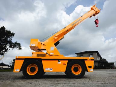2012 BRODERSON IC-200-2H #2414