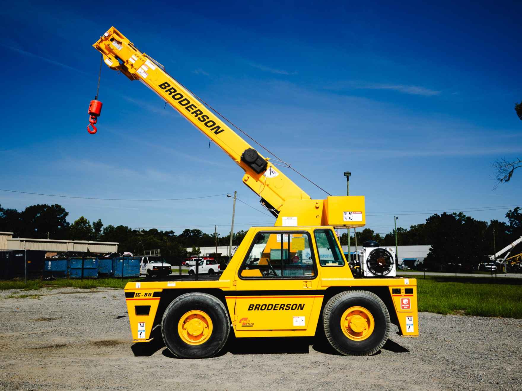 Crane
