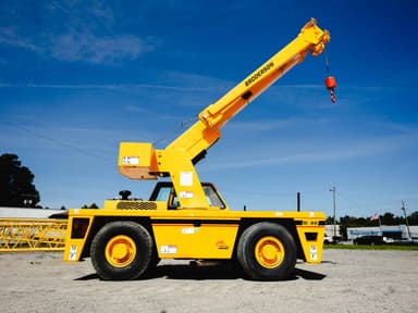 2012 BRODERSON IC-80-3J #2357