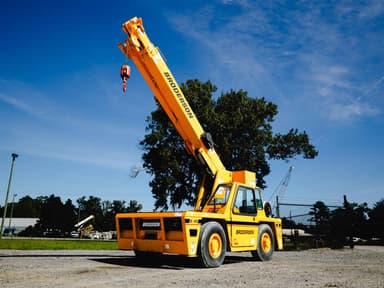 2012 BRODERSON IC-80-3J #2357