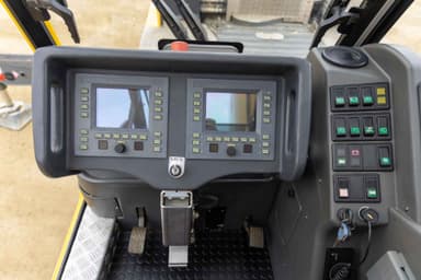 2014 Grove GMK5165-2 165 US Ton Class All Terrain Crane