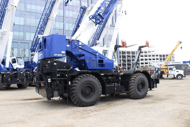 Crane
