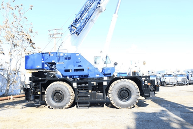 2024 TADANO GR 1200XL-3 #108433