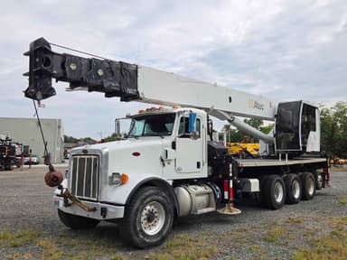 2015 ALTEC AC40E-152S   #2480