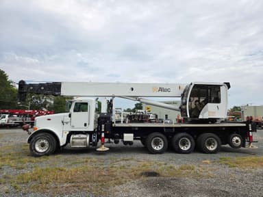2015 ALTEC AC40E-152S   #2480
