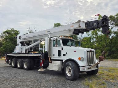 2015 ALTEC AC40E-152S   #2480