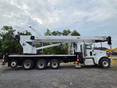 2015 ALTEC AC40E-152S   #2480