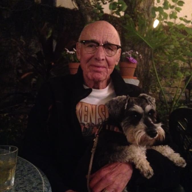 Crane Industry Icon Carl Marino Passes at 77