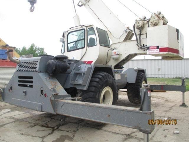 Crane