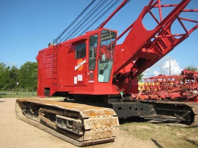Crane