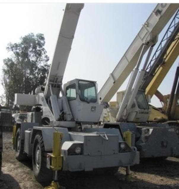 Crane