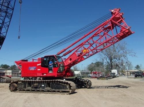 Crane