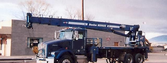 Crane