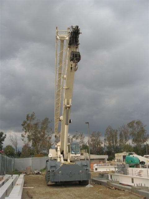 Crane
