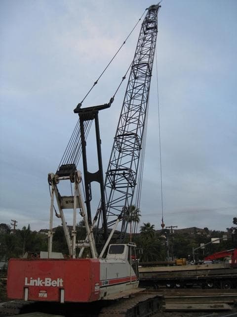 Crane