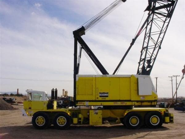 Crane
