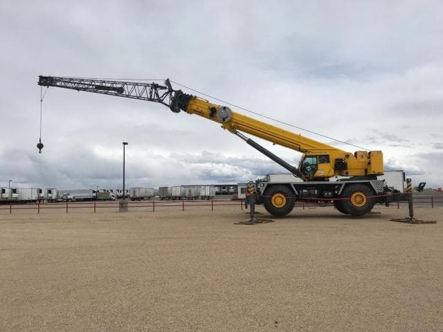 Crane