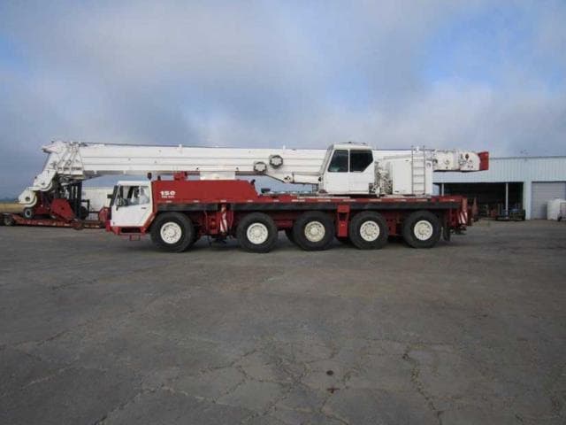 Crane