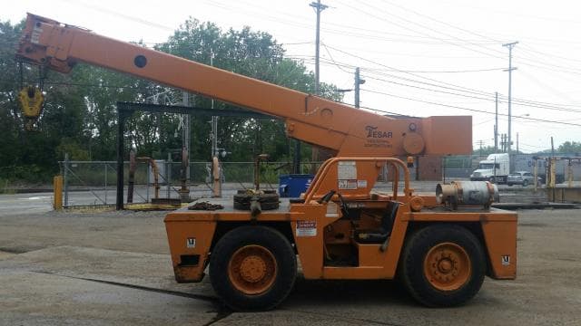 Crane