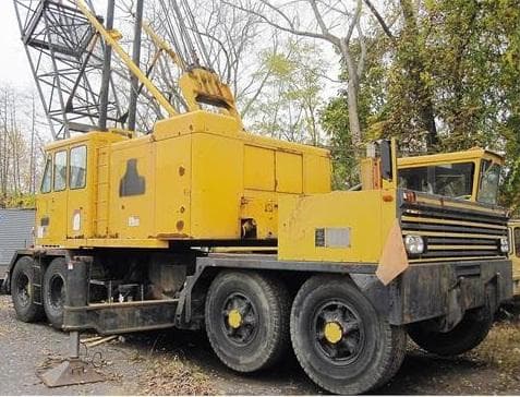 Crane