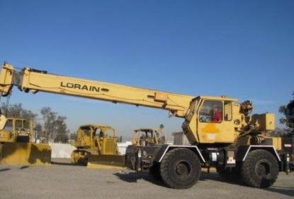 Crane