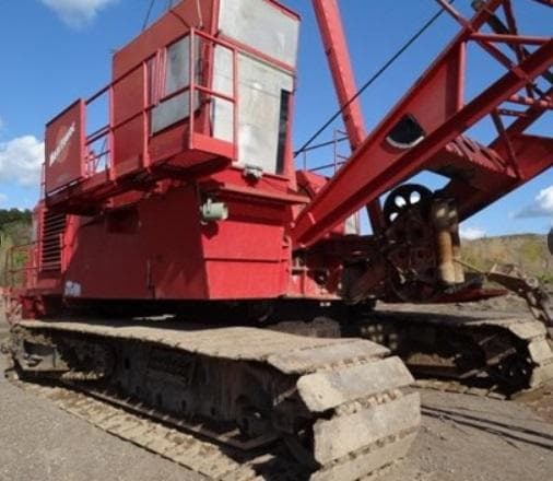Crane