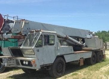 Crane