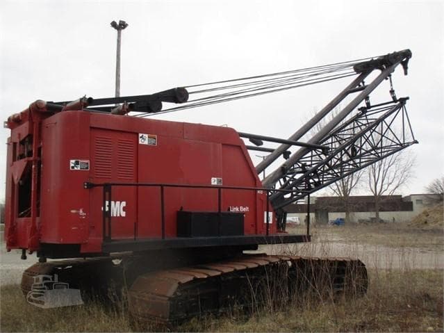 Crane