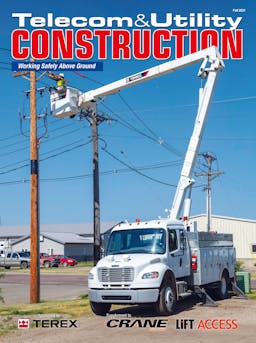 Telecom & Construction Utility