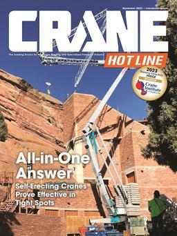 Crane Hot Line