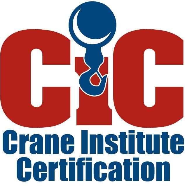 Crane Institute Resumes Certifying Crane Operators.