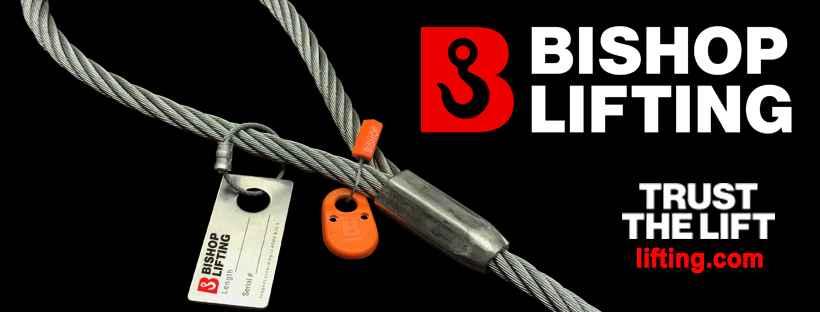 Bishop Lifting Acquires Bairstow Lifting Products